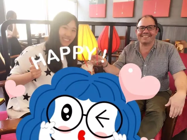 一對一外教口語