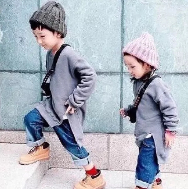 幼升小