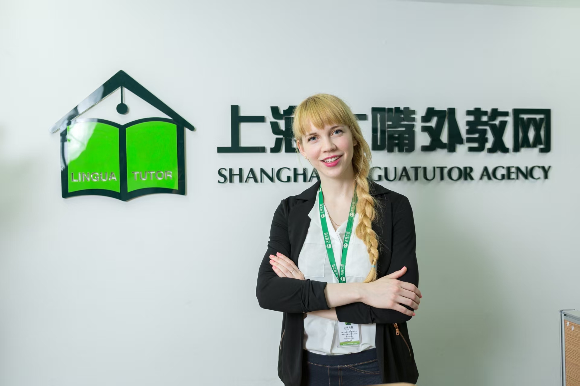 别再把外教和中教放天平两端了，大嘴外教的做法是把题拆开看